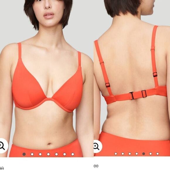 Cupp The Plunge Swim Top 14 - Picture 1 of 7